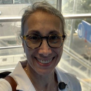 Meet your Posher, Marybeth